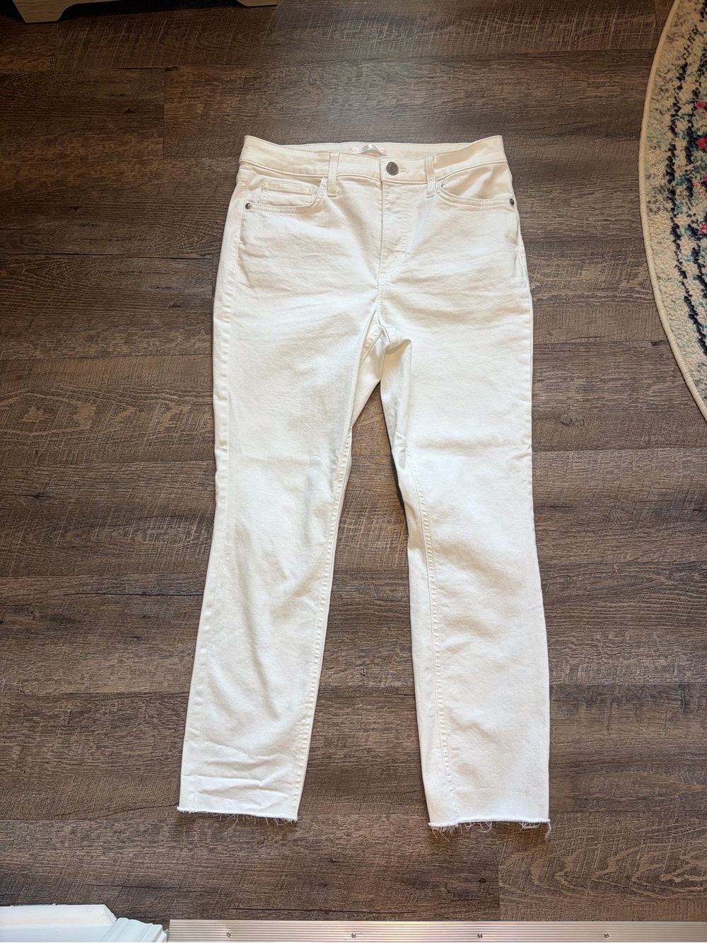 NWOT Lauren Conrad Skinny Jeans